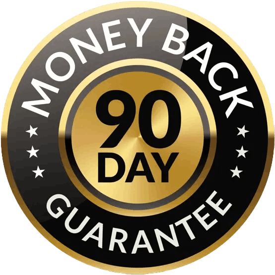 Neural Revive - 90 Days Money Back Guarantee
