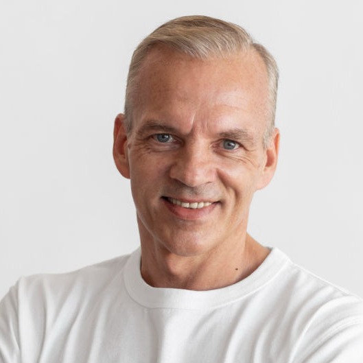 Neural Revive - Jonathan M.