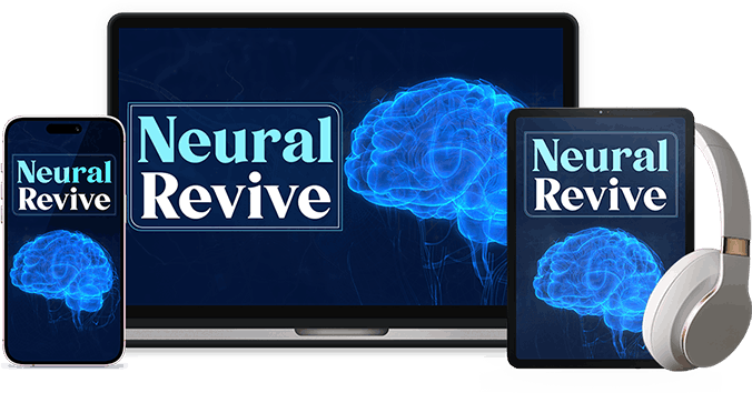 Neural Revive Offer